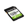 KINGSTON SDXC 128GB Canvas Select Plus Gen3 150MB/s