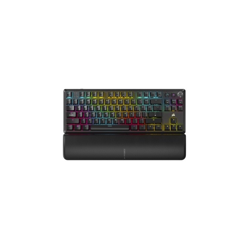 Corsair Klawiatura K70 Core TKL RGB Mechanical
