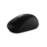 Mysz Microsoft Bluetooth Mobile Mouse 3600 PN7-00003 (optyczna kolor czarny)
