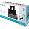IRISCAN SKANER PRO 5 CZARNY Z PODAJNIKIEM