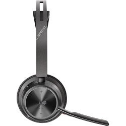 POLY Zestaw słuchawkowy Voyager Focus 2 z certyfikatem Microsoft Teams USB-A