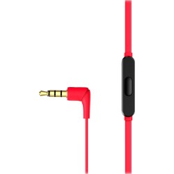 Słuchawki HyperX Cloud Earbuds II CZERWONE