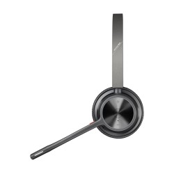 Słuchawki Poly Voyager 4320-M +USB-A to USB-C Cable +BT700 dongle Retail Packaging