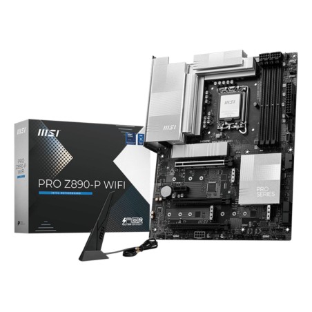 Płyta główna MSI PRO Z890-P WIFI