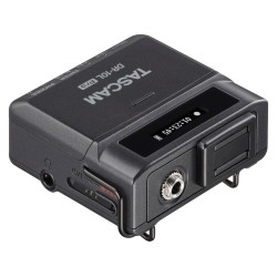 Tascam DR-10L PRO - Cyfrowy rejestrator (micro)