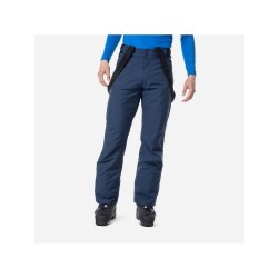 Spodnie Rossignol Ski Pant granatowy