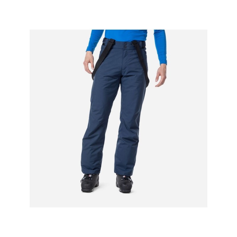 Spodnie Rossignol Ski Pant granatowy