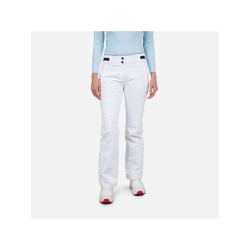 Spodnie Rossignol W Staci Pant biały