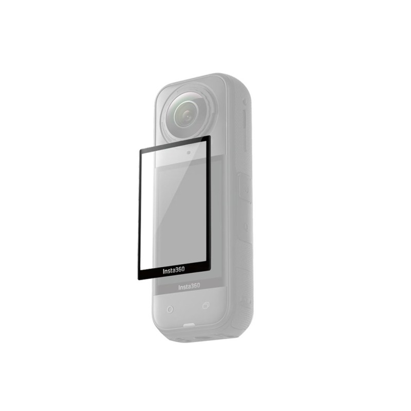 Insta360 X5 Screen Protector Insta360 X5 Screen Protector