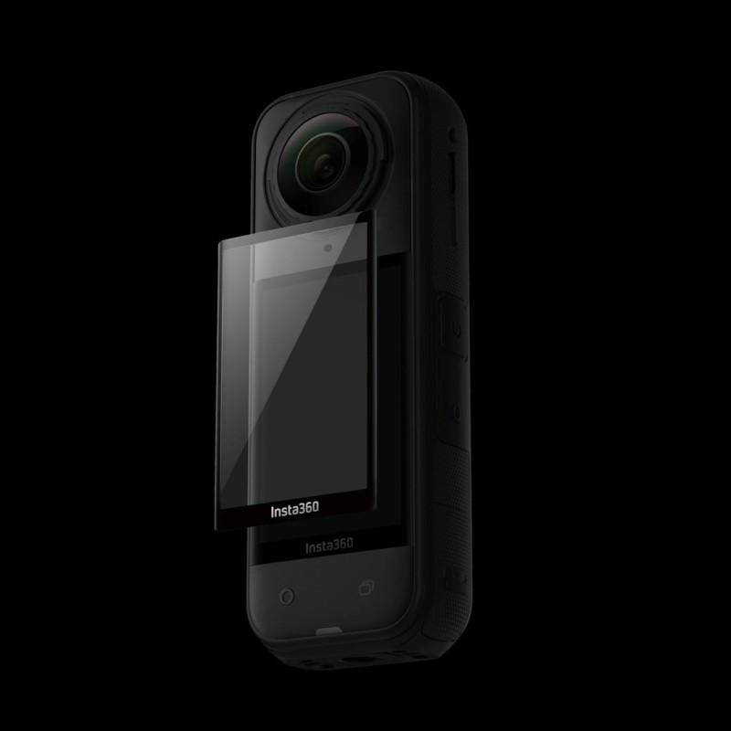 Insta360 X5 Cooling Screen Protector Insta360 X5 Cooling Screen Protector