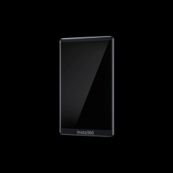 Insta360 X5 Cooling Screen Protector