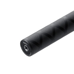 Insta360 85cm Invisible Selfie Stick with Sleeve - kijek 85cm z gumową rękojeścią