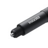 Insta360 85cm Invisible Selfie Stick with Sleeve - kijek 85cm z gumową rękojeścią