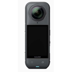 Kamera Insta360 X5 Standard Bundle