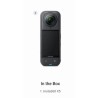 Kamera Insta360 X5 Standard Bundle