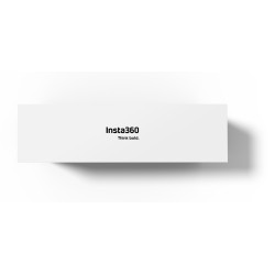 Kamera Insta360 X5 Essentials Bundle