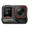 Insta360 Ace Pro 2 Dual Battery - kamera sportowa 8K z dwoma bateriami