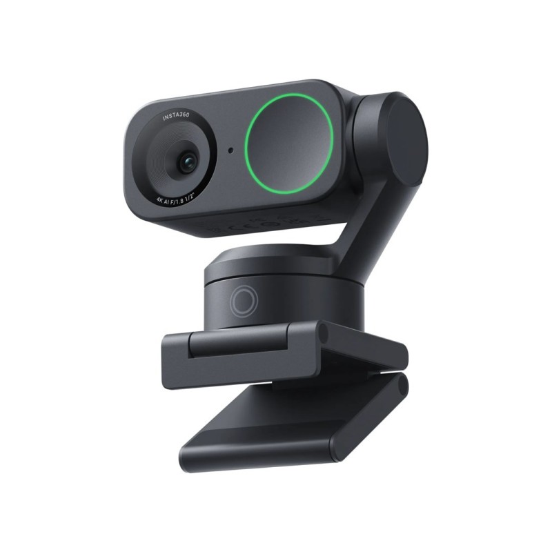 Insta360 Link 2 - kamera internetowa 4K z gimbalem Insta360 Link 2 - kamera internetowa 4K z gimbalem