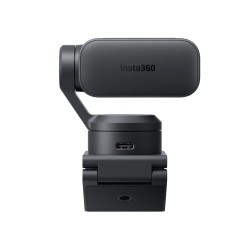 Insta360 Link 2 - kamera internetowa 4K z gimbalem