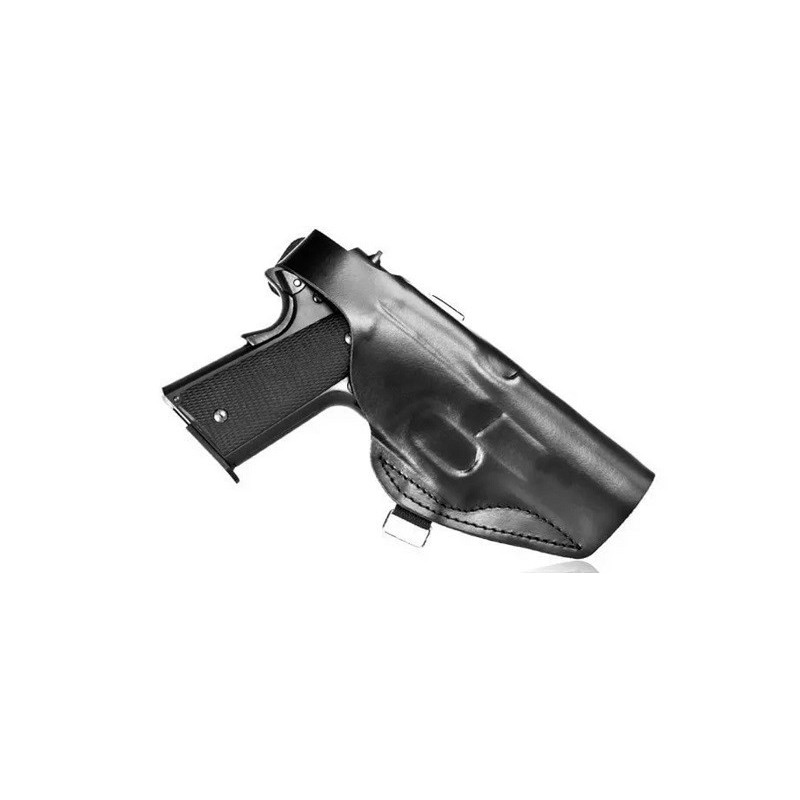 Kabura skórzana do pistoletu Beretta Elite II/92/CZ Kabura skórzana do pistoletu Beretta Elite II/92/CZ