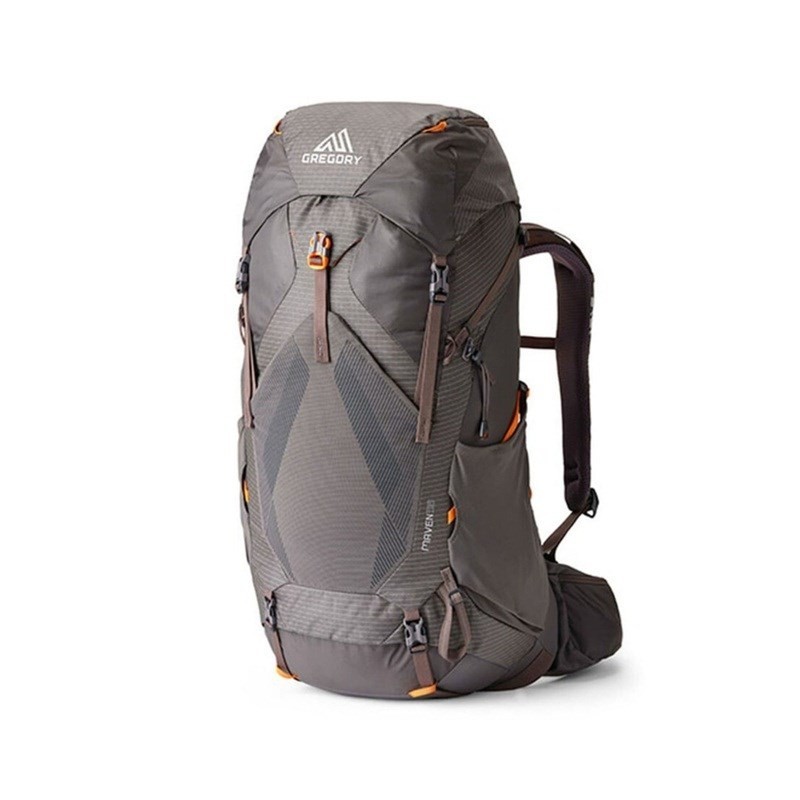 Plecak turystyczny Gregory Maven 38 Grey Melon Small/Medium Plecak turystyczny Gregory Maven 38 Grey Melon Small/Medium
