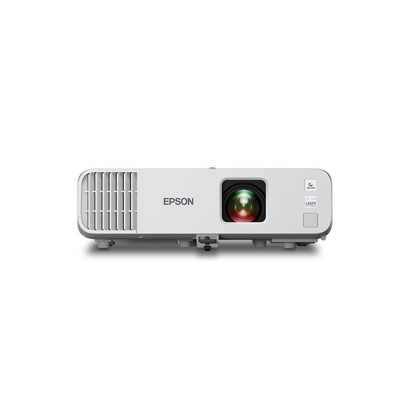 Epson PowerLite L210W projektor danych 4500 ANSI lumenów 3LCD WXGA (1280x800) Biały Epson PowerLite L210W projektor danych 4500 ANSI lumenów 3LCD WXGA (1280x800) Biały