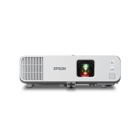 Epson PowerLite L210W projektor danych 4500 ANSI lumenów 3LCD WXGA (1280x800) Biały