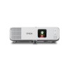 Epson PowerLite L210W projektor danych 4500 ANSI lumenów 3LCD WXGA (1280x800) Biały