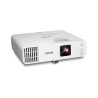 Epson PowerLite L210W projektor danych 4500 ANSI lumenów 3LCD WXGA (1280x800) Biały