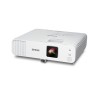 Epson PowerLite L210W projektor danych 4500 ANSI lumenów 3LCD WXGA (1280x800) Biały