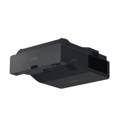 Epson EB-775F Projektor ultrakrótkiego rzutu 4100 ANSI lumenów 3LCD 1080p (1920x1080) Czarny