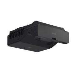 Epson EB-775F Projektor ultrakrótkiego rzutu 4100 ANSI lumenów 3LCD 1080p (1920x1080) Czarny