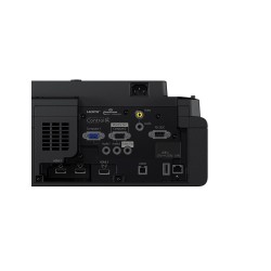 Epson EB-775F Projektor ultrakrótkiego rzutu 4100 ANSI lumenów 3LCD 1080p (1920x1080) Czarny