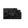 Epson EB-775F Projektor ultrakrótkiego rzutu 4100 ANSI lumenów 3LCD 1080p (1920x1080) Czarny