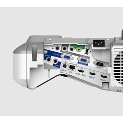 Epson EB-685W projektor danych