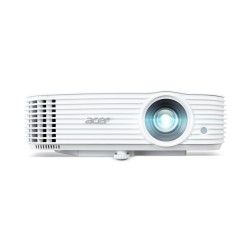 Acer X1526 projektor danych Projektor o standardowym rzucie 4000 ANSI lumenów DLP 1080p (1920x1080) Biały
