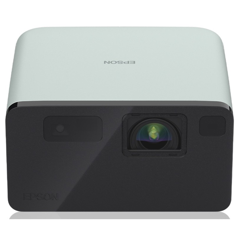 Projektor Epson EF-21G o standardowym rzucie 3LCD 1080p (1920x1080) Czarny, Zielony Projektor Epson EF-21G o standardowym rzucie 3LCD 1080p (1920x1080) Czarny, Zielony