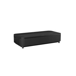 Epson EH-LS800B Projektor ultrakrótkiego rzutu 4000 ANSI lumenów 3LCD 4K+ (5120x3200) Czarny