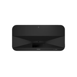 Epson EH-LS800B Projektor ultrakrótkiego rzutu 4000 ANSI lumenów 3LCD 4K+ (5120x3200) Czarny