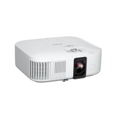 Epson EH-TW6250 projektor danych Projektor krótkiego rzutu 2800 ANSI lumenów 3LCD 4K+ (5120x3200) Biały