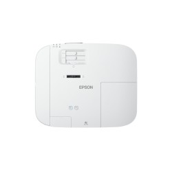 Epson EH-TW6250 projektor danych Projektor krótkiego rzutu 2800 ANSI lumenów 3LCD 4K+ (5120x3200) Biały