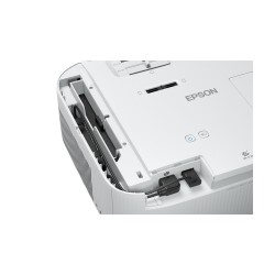 Epson EH-TW6250 projektor danych Projektor krótkiego rzutu 2800 ANSI lumenów 3LCD 4K+ (5120x3200) Biały