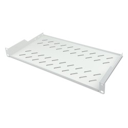 Digitus Półka do montażu na stałe w szafach 483 mm (19")