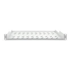 Digitus Półka do montażu na stałe w szafach 483 mm (19")