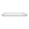 Digitus Półka do montażu na stałe w szafach 483 mm (19")