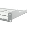 Digitus Półka do montażu na stałe w szafach 483 mm (19")