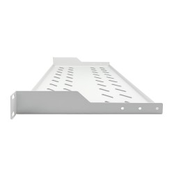 Digitus Półka do montażu na stałe w szafach 483 mm (19")