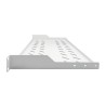 Digitus Półka do montażu na stałe w szafach 483 mm (19")