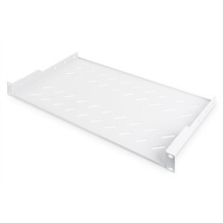 Digitus Półka do montażu na stałe w szafach 483 mm (19")