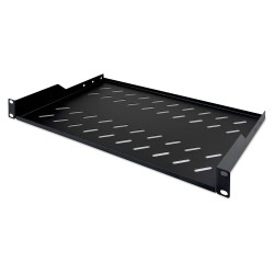 Digitus Półka do montażu na stałe w szafach 483 mm (19")